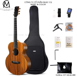Đàn Guitar Acoustic Enya EA-X1