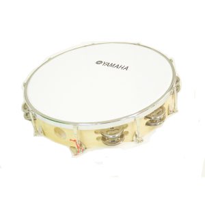 Tambourine gỗ yamaha