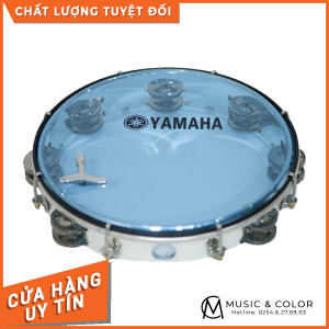 Tembourine Yamaha