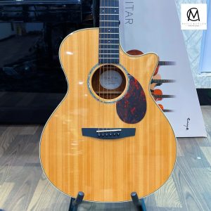 Guitar Acoustic Enya EGA Q1M