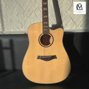Guitar Acoustic Enya ED 18