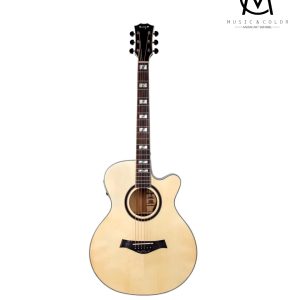 Guitar Acoustic Enya EF 18