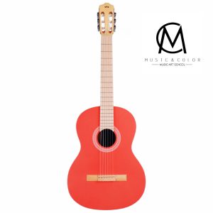 Guitar Classic Cordoba Protege C1M Matiz - Coral