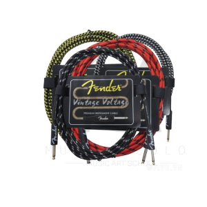 Dây Line Jack Fender 6m
