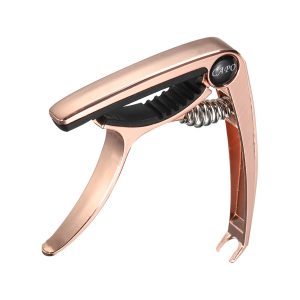 Capo Rosen Gold