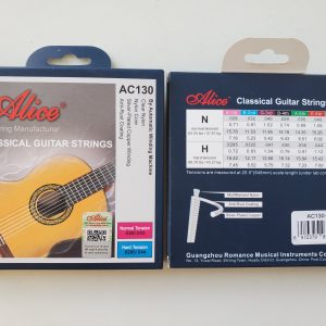 Dây Guitar Alice AC130