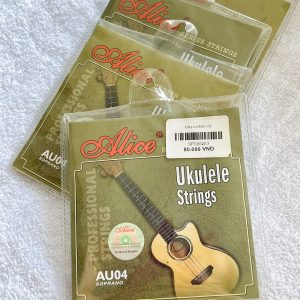 Dây đàn Ukulele Alice AU04