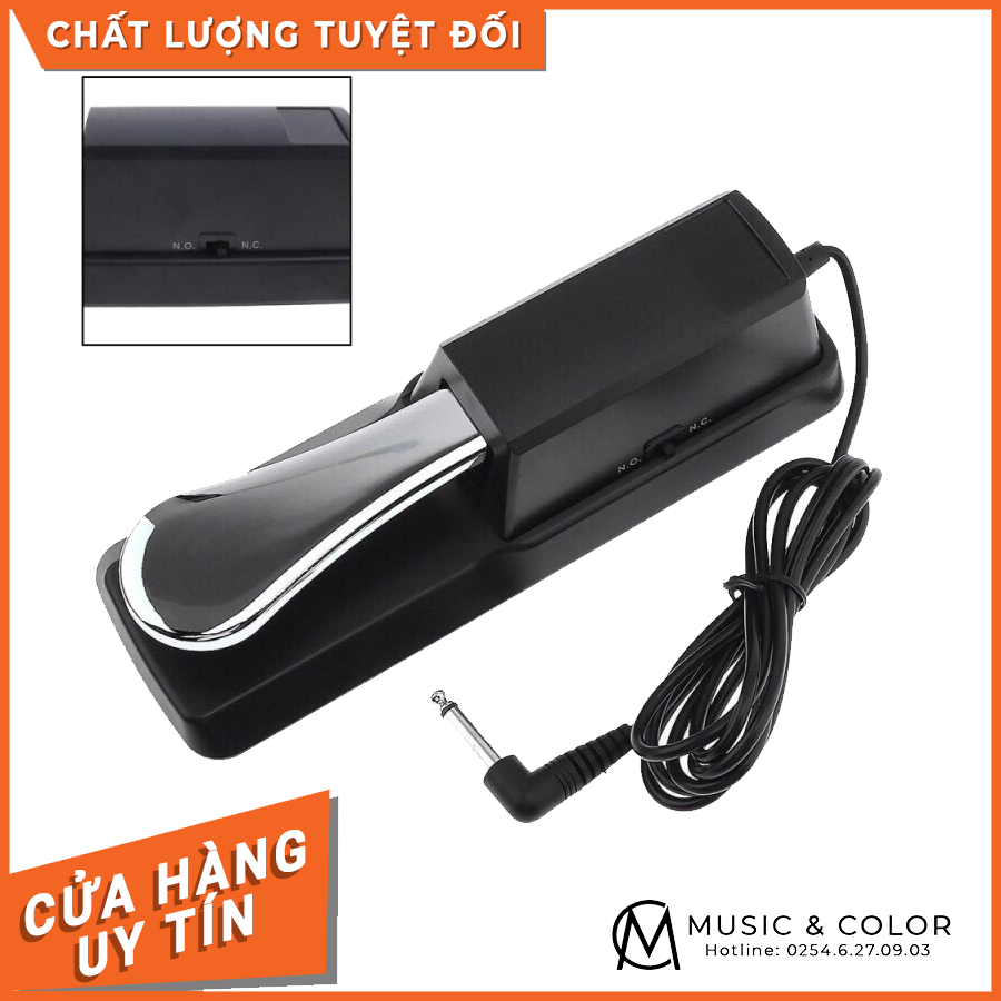 Chân đạp Pedal