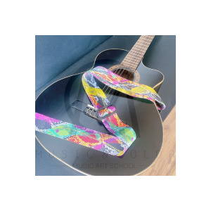 Dây đeo Guitar Ibanez