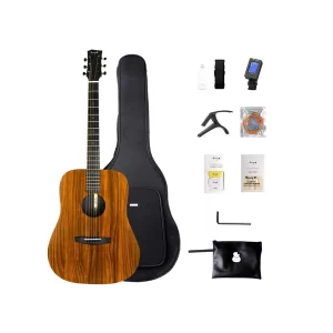 Đàn Guitar Acoustic Enya ED X1+
