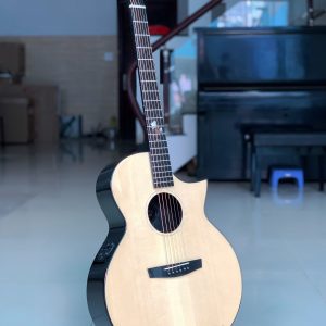 Đàn Guitar Acoustic Enya X2 Pro