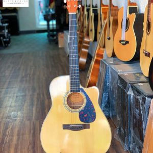 Đàn Guitar Acoustic Yamaha FX370C