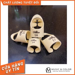 Móng đeo gảy đàn Alice