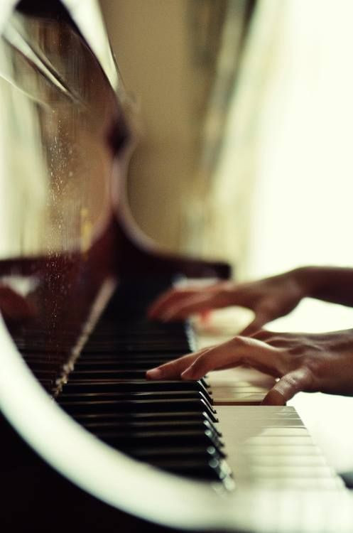 piano