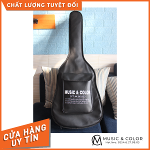 Bao da đàn Guitar