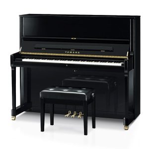 ĐÀN PIANO CƠ YAMAHA U1H