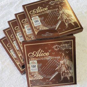 Dây acoustic Alice AWR47