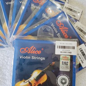 DÂY ĐÀN VIOLIN ALICE A703