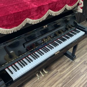 ĐÀN PIANO CƠ APOLLO SR5