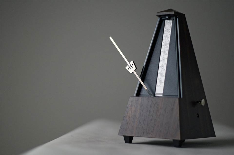 metronome