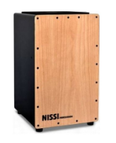 Trống Cajon là gì?