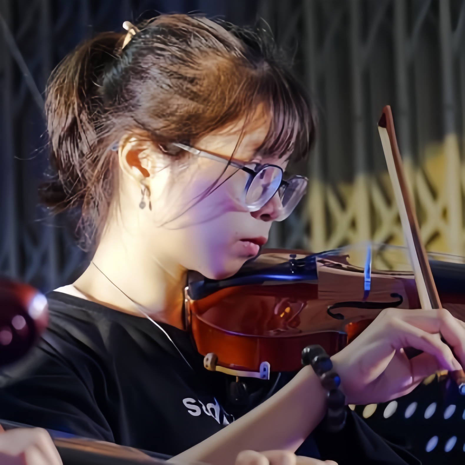 Khóa Học Violin Cơ Bản