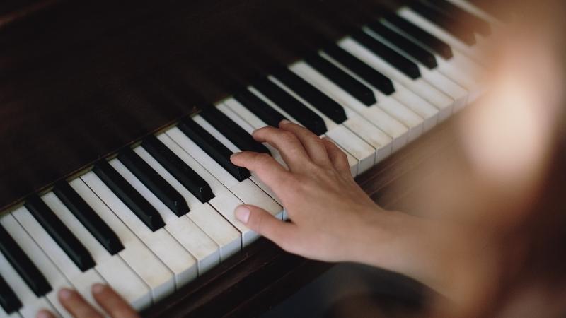 Học đàn piano Vũng Tàu
