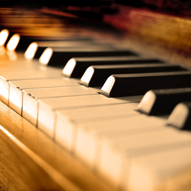 Piano cover