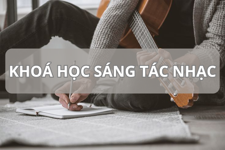 Học viết nhạc