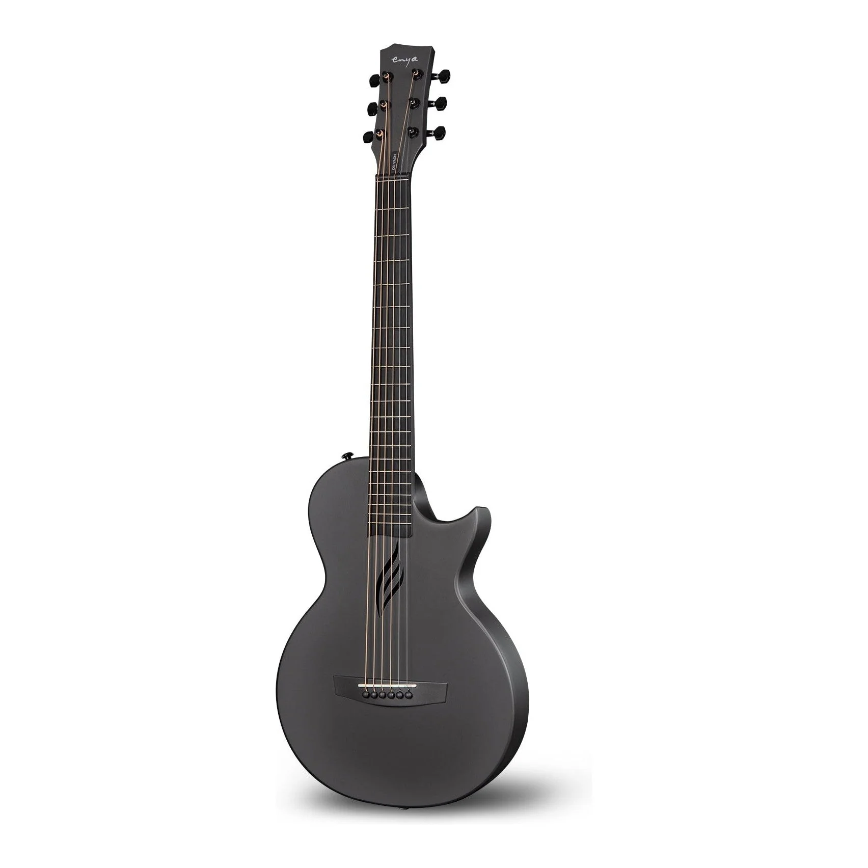 Guitar Enya Nova Go