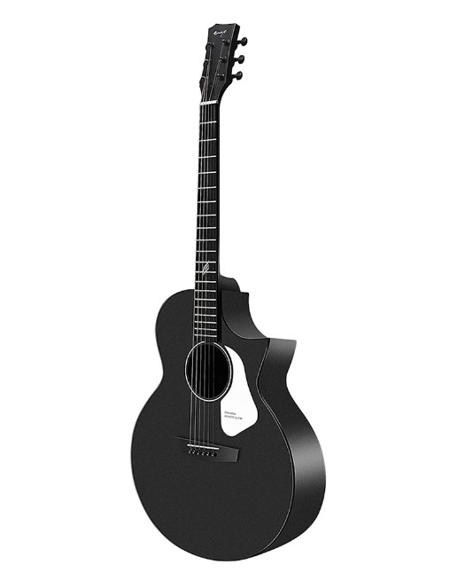 Guitar Enya Nova G