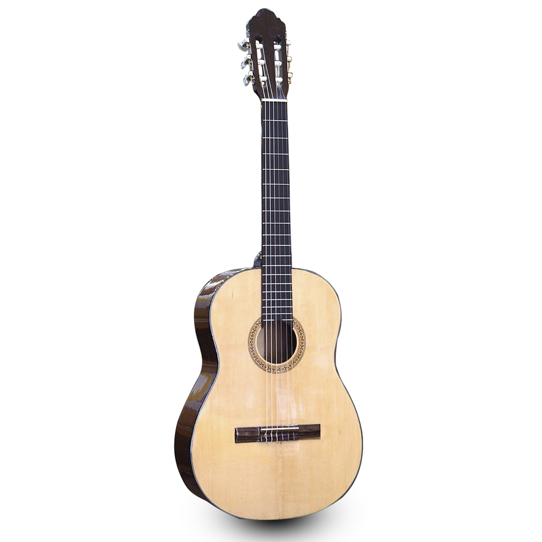 Guitar Classic Việt Nam
